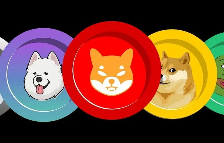 Memecoins Spread Across Multiple Blockchain Networks