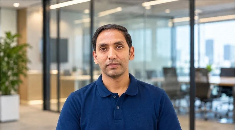 Mercedes Engineer Sivakumar Balu on Why Carmakers Ditch Cloud AI