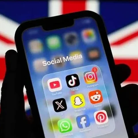 Meta, TikTok and X dispute UK regulator over safety data