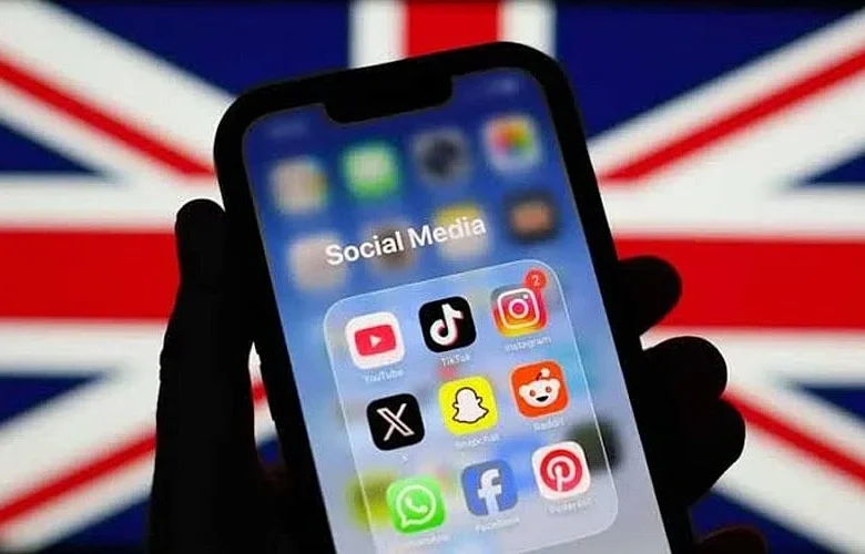 Meta, TikTok and X dispute UK regulator over safety data