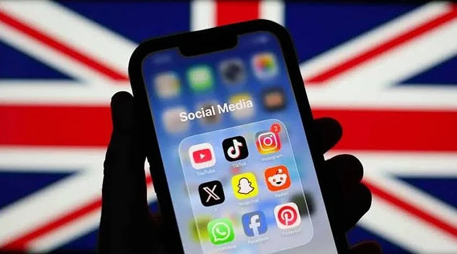 Meta, TikTok and X dispute UK regulator over safety data
