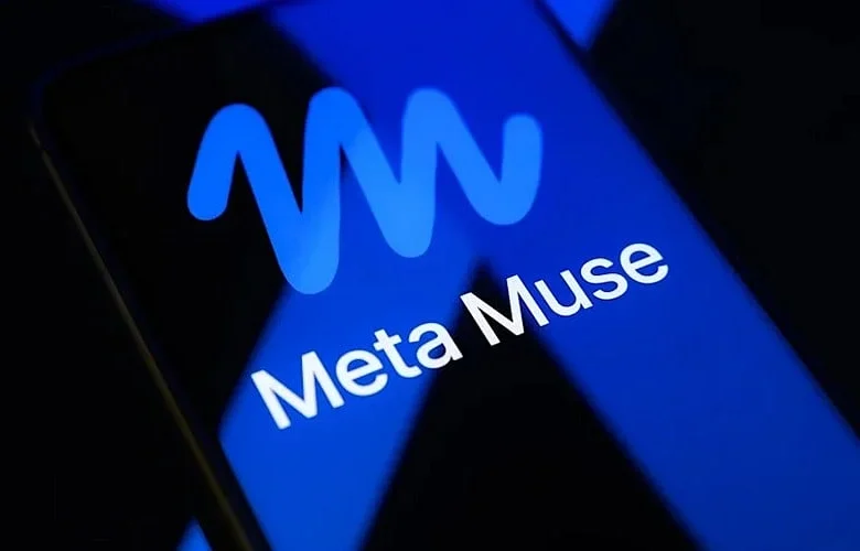 Meta's Muse Boosts AI Rivalry, Putting Tech Stocks in Focus