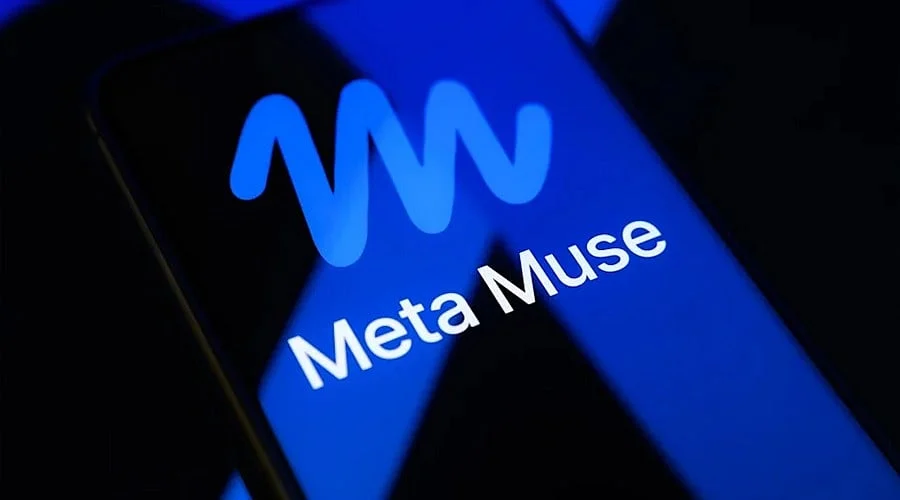 Meta's Muse Boosts AI Rivalry, Putting Tech Stocks in Focus