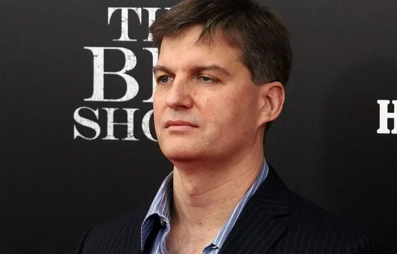 Michael Burry Flags AI Bubble as Anthropic Nears $1 Trillion Value
