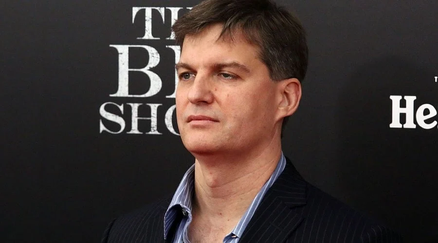 Michael Burry Flags AI Bubble as Anthropic Nears $1 Trillion Value