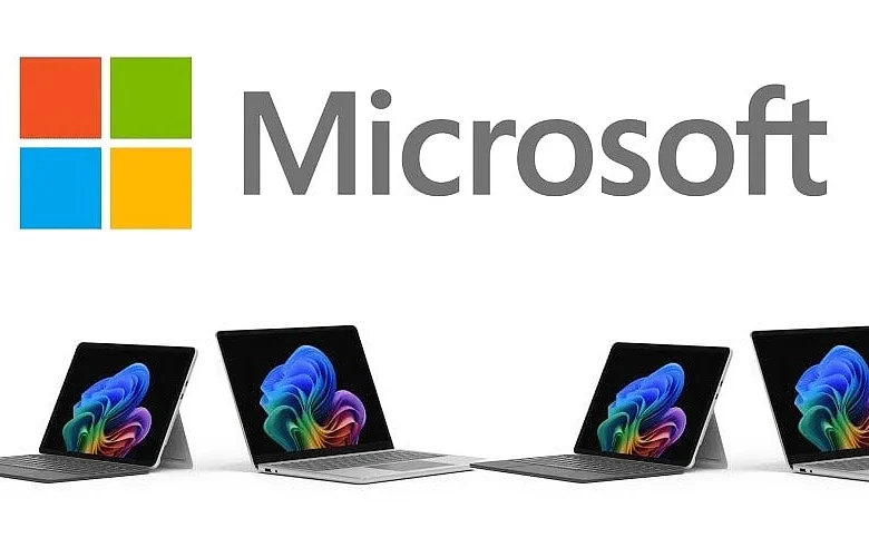 Microsoft Adds AI Agents and Security Tools to PCs
