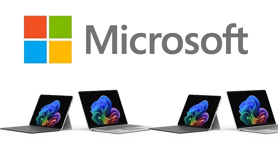Microsoft Adds AI Agents and Security Tools to PCs