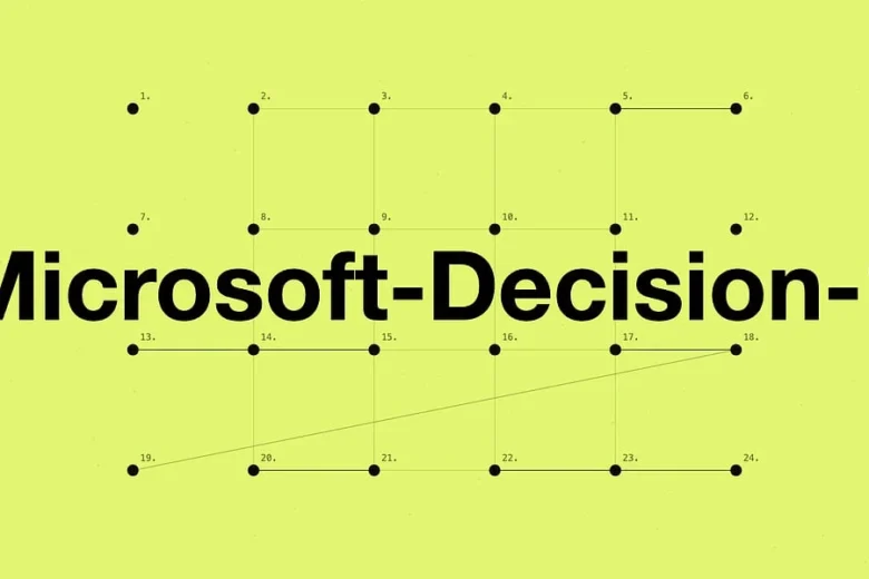 Microsoft Unveils Decision-1 AI for Cost-Effective Business Use