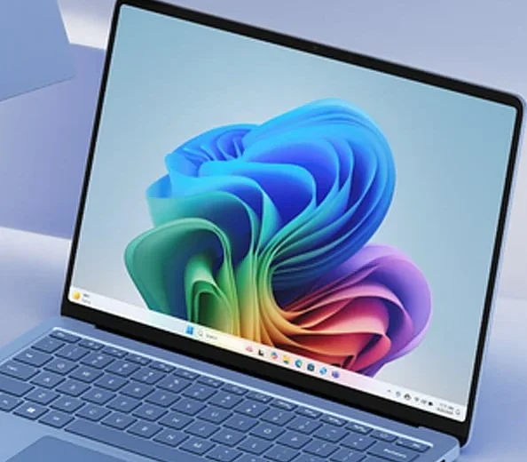 Microsoft’s New AI PCs: 9 Workplace-Changing Features