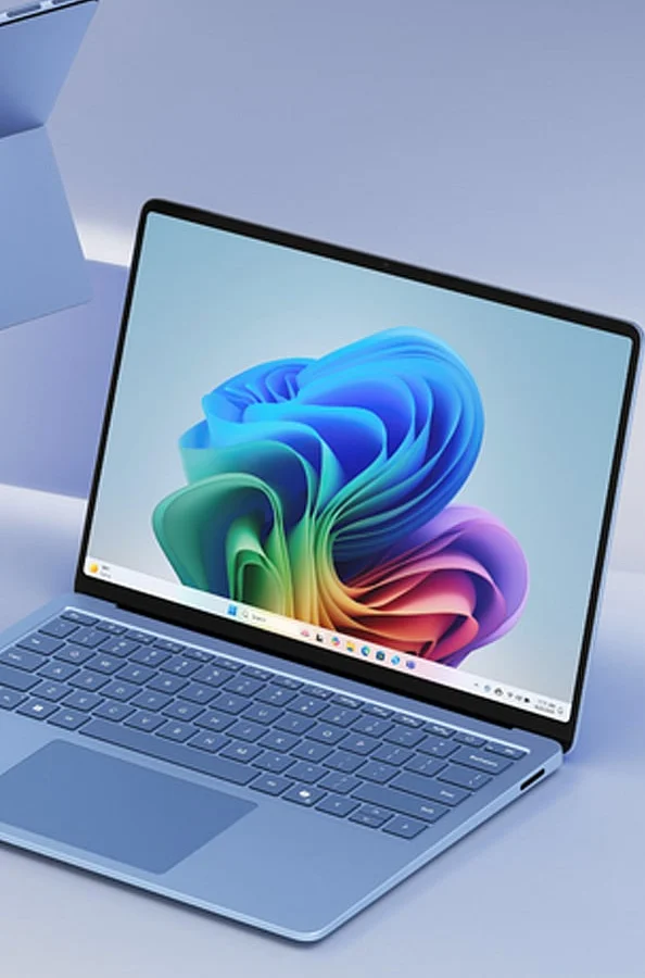Microsoft’s New AI PCs: 9 Workplace-Changing Features