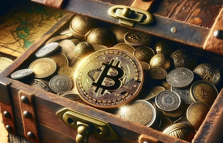 MicroStrategy returns to profitability as Bitcoin reserve hits 848k