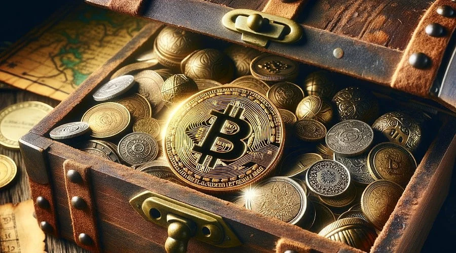 MicroStrategy returns to profitability as Bitcoin reserve hits 848k