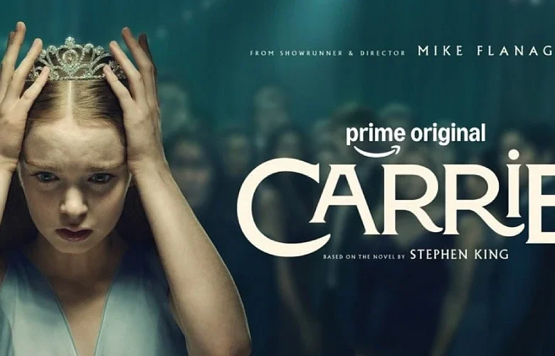 Mike Flanagan's Carrie: Cast, Plot, Release Date and King Links