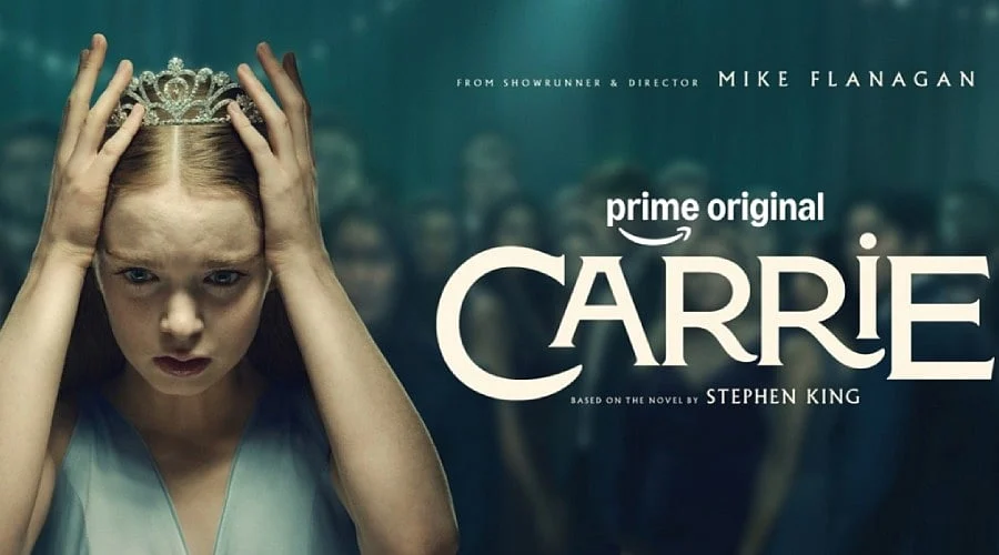 Mike Flanagan's Carrie: Cast, Plot, Release Date and King Links