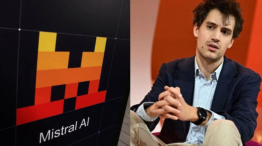 Mistral CEO Says New AI Outperforms Chinese Competitors in Cybersecurity