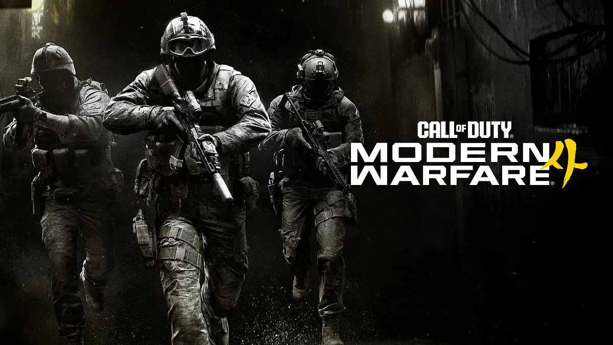Modern Warfare 4 DMZ Early Access Begins October 2