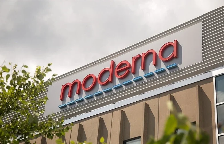 Moderna Stock Falls Even as Cancer Vaccine Cuts Melanoma Risk