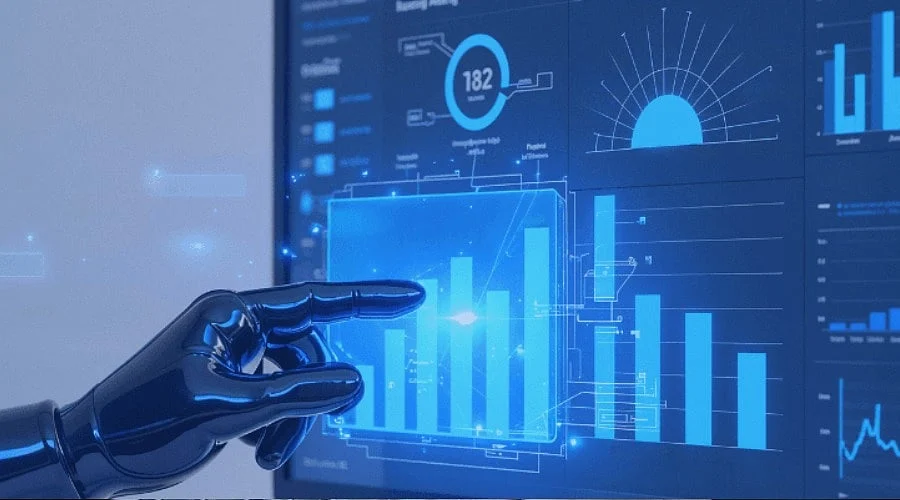 Moving from Collection to Access: The New Enterprise Data Challenge