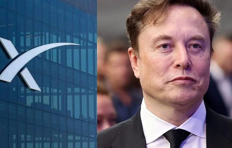 Musk Flags AI Cloud Risks as SpaceX Lands $40B Debt Deal