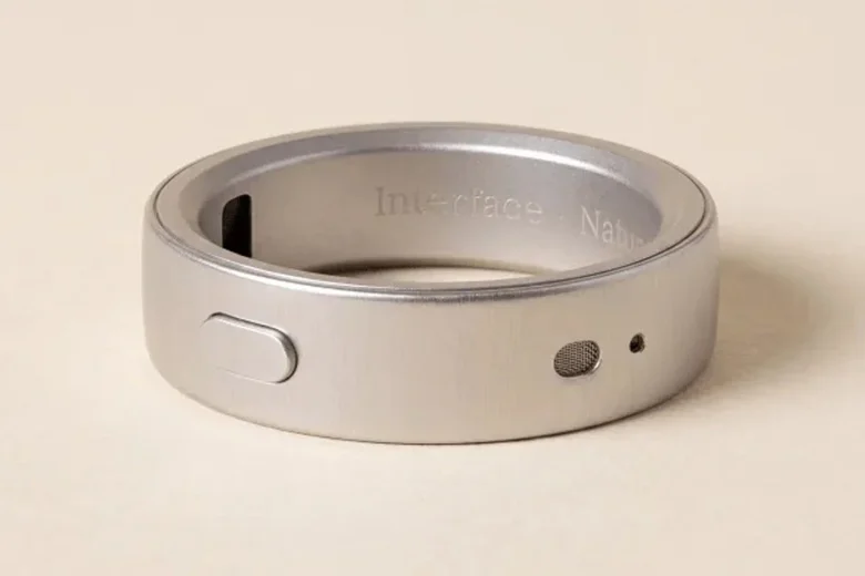 Natura Introduces Smart Ring Featuring ChatGPT and Claude