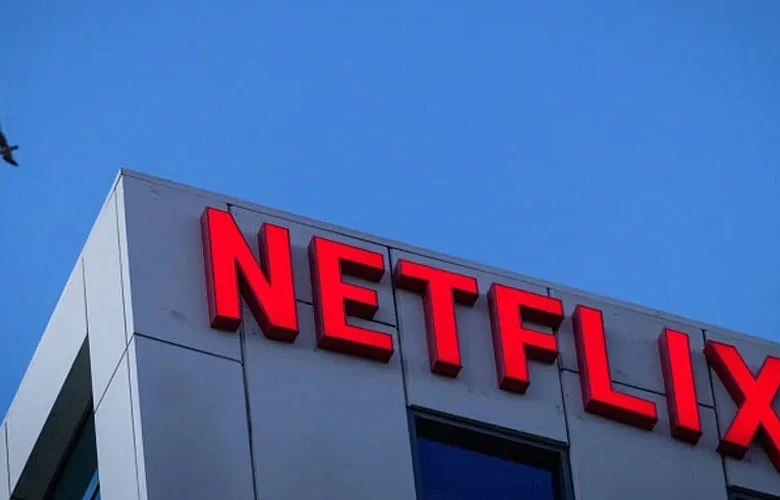 Netflix Lays Off 6% of Staff in Largest Cut in Years