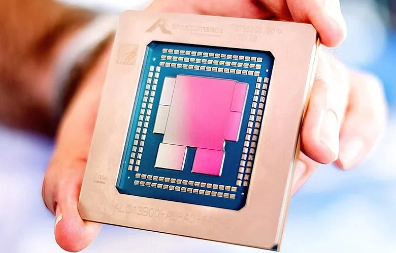 New Amazon AI tool may reduce reliance on Nvidia chips