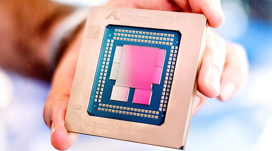 New Amazon AI tool may reduce reliance on Nvidia chips