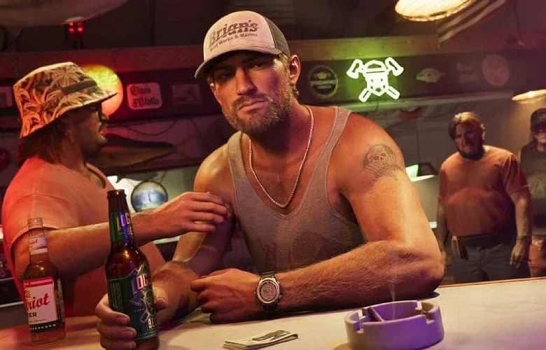 New GTA 6 Leak Highlights Growing Security Concerns at Rockstar