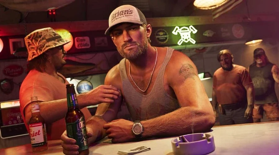 New GTA 6 Leak Highlights Growing Security Concerns at Rockstar