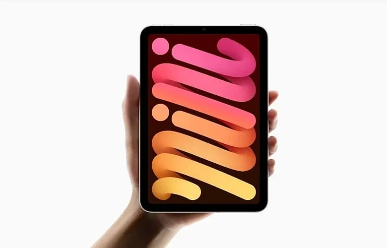 New iPad Mini features OLED screen and water resistance for $699