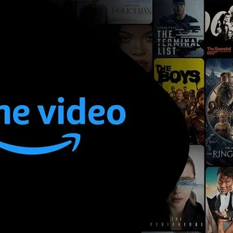 New Prime Video Releases for October 12–18