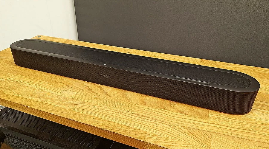New Sonos Beam Ultra Revealed