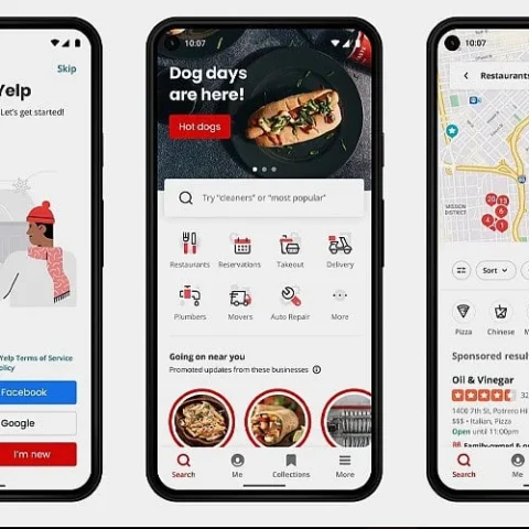 New TikTok Feature Converts Viral Food Videos Into Restaurant Guides