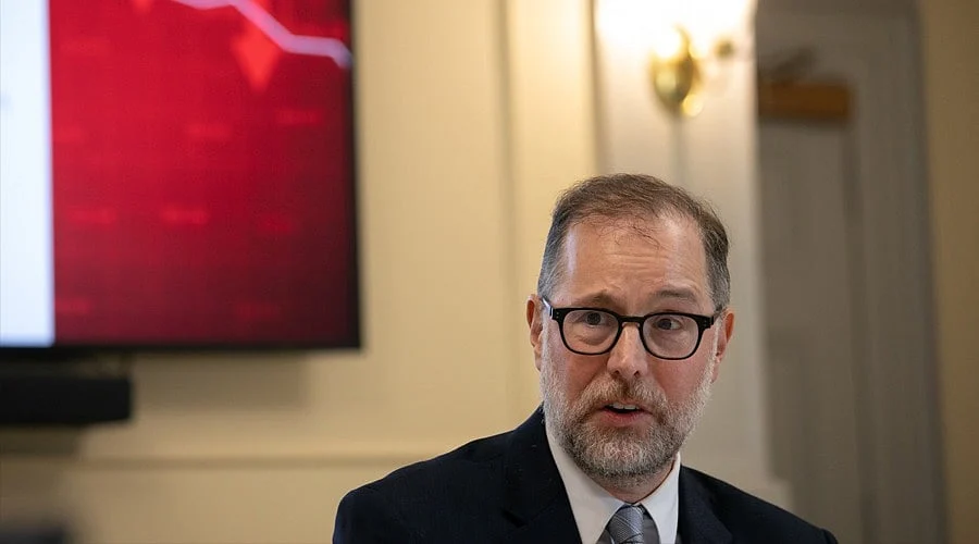 New York City Official Questions Anthropic IPO Over Safety Standards