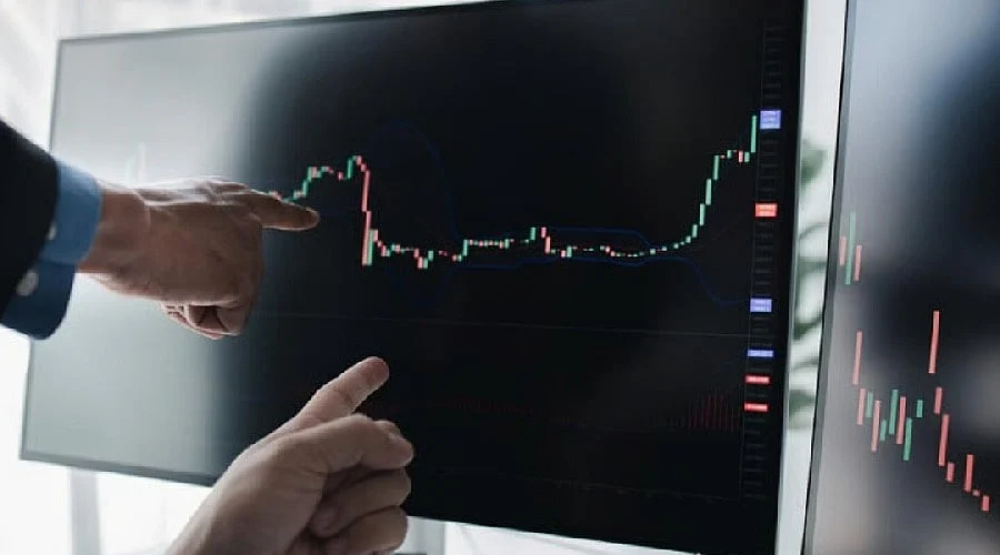 Nifty 50 Dips 0.38% and Sensex Falls 160 Points Ahead of RBI Policy