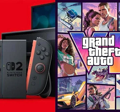Nintendo President Addresses Speculation on GTA 6 for Switch 2
