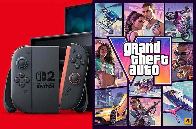 Nintendo President Addresses Speculation on GTA 6 for Switch 2