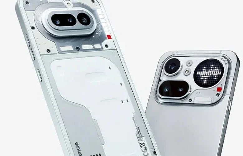 Nothing Phone 4b Drops to Record Low During Flipkart Sale
