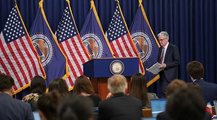 NY Fed Survey Shows Consumers Expect Higher Inflation Ahead