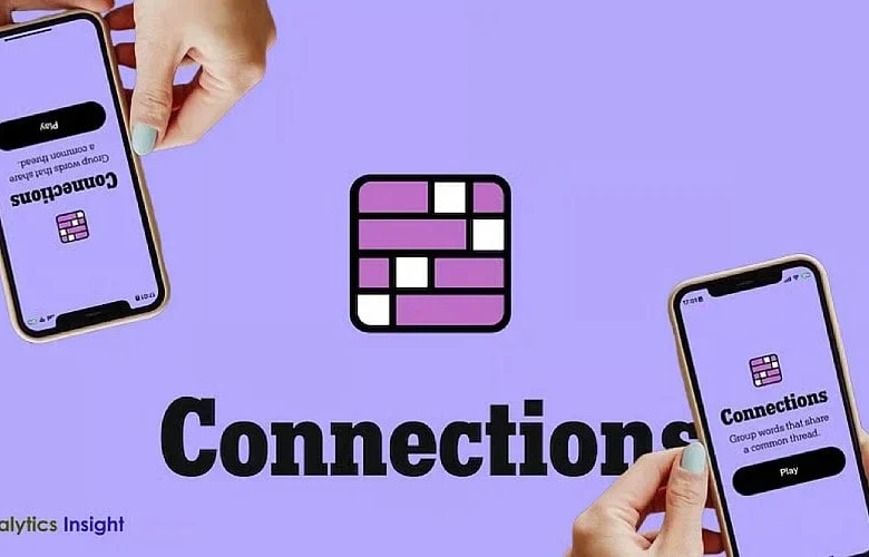 NYT Connections Answers and Hints for October 11, 2026