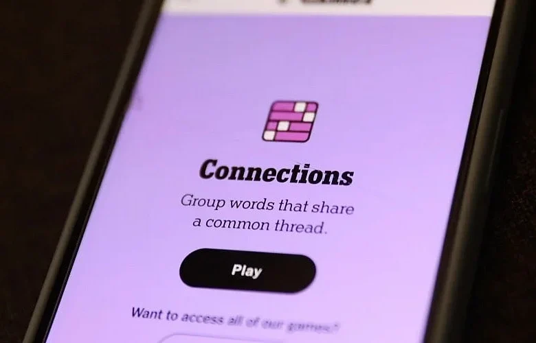 NYT Connections Clues and Solutions for Oct 13, 2026 (#1220)
