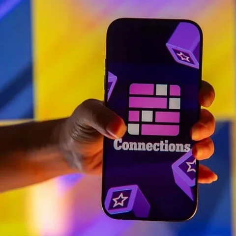 NYT Connections Clues and Solutions for October 4, 2026 (#1211)