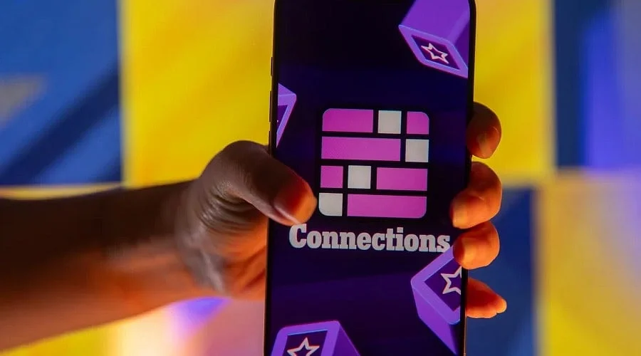 NYT Connections Hints and Answers for October 9, 2026 (#1216)