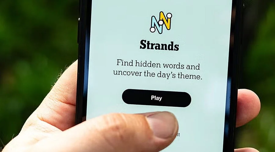 October 1 2026 NYT Strands Solutions Clues and Answers