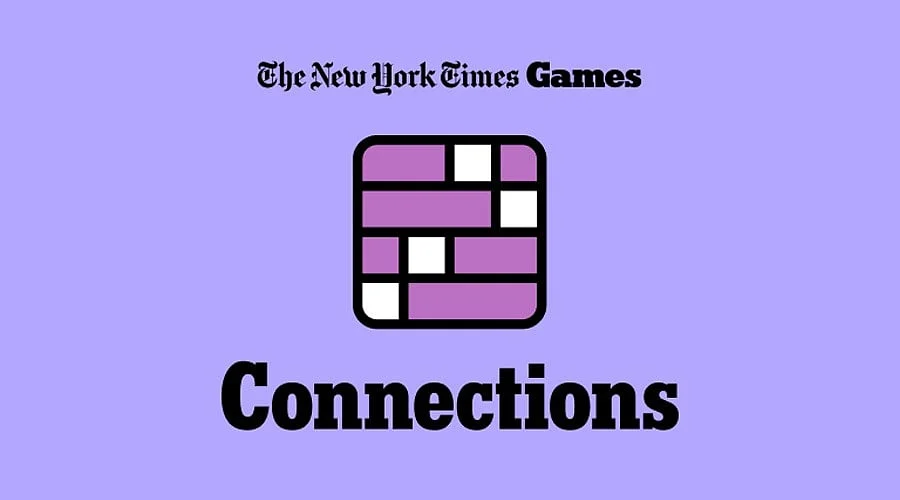 October 10, 2026 NYT Connections Clues and Solutions