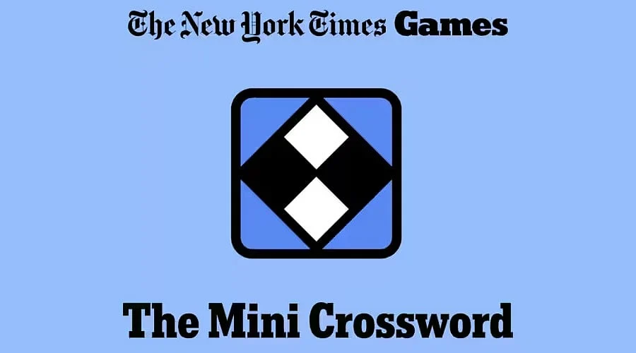 October 12, 2026 NYT Mini Crossword Solutions
