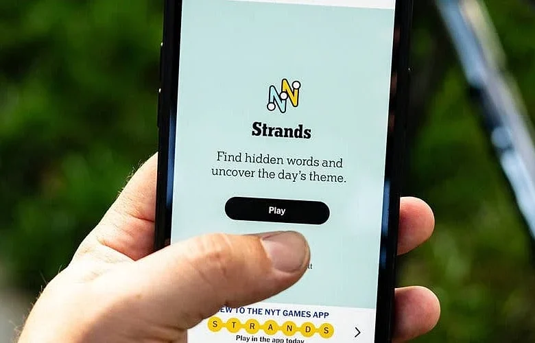 October 12, 2026 NYT Strands Solutions, Hints, and Spangram