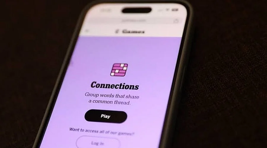 October 18, 2026 NYT Connections Clues and Solutions