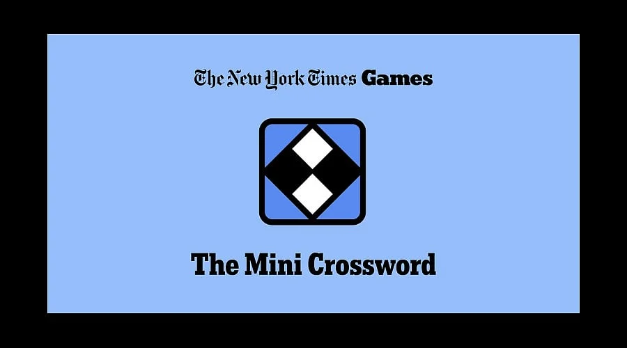 October 19, 2026 NYT Mini Crossword Solutions