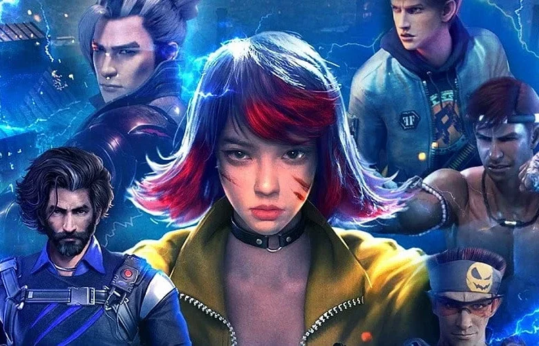 October 20 Free Fire MAX Codes: Unlock Skins and Bundles